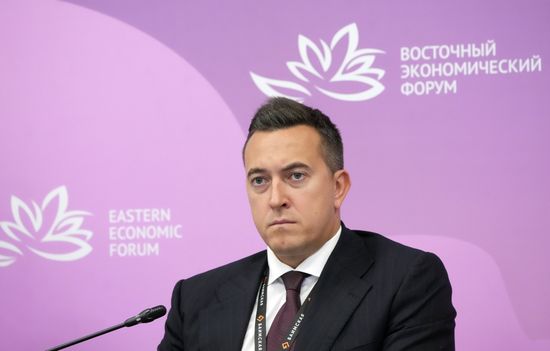 ВЭФ-2026. Новый промышленно-транспортный каркас Дальнего Востока и Арктики