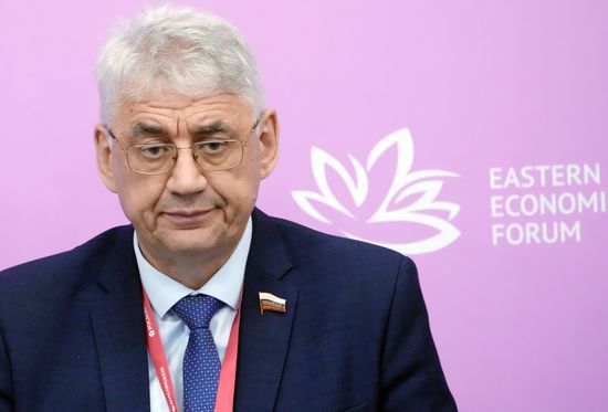 ВЭФ-2026. Новый промышленно-транспортный каркас Дальнего Востока и Арктики