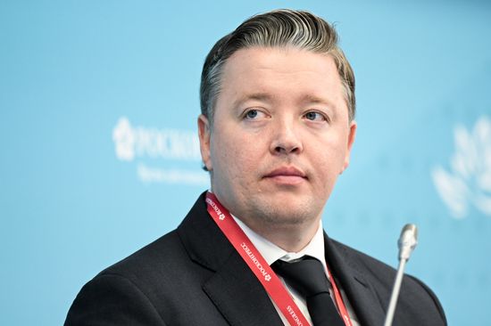 ВЭФ-2026. Бизнес-диалог Россия – Монголия