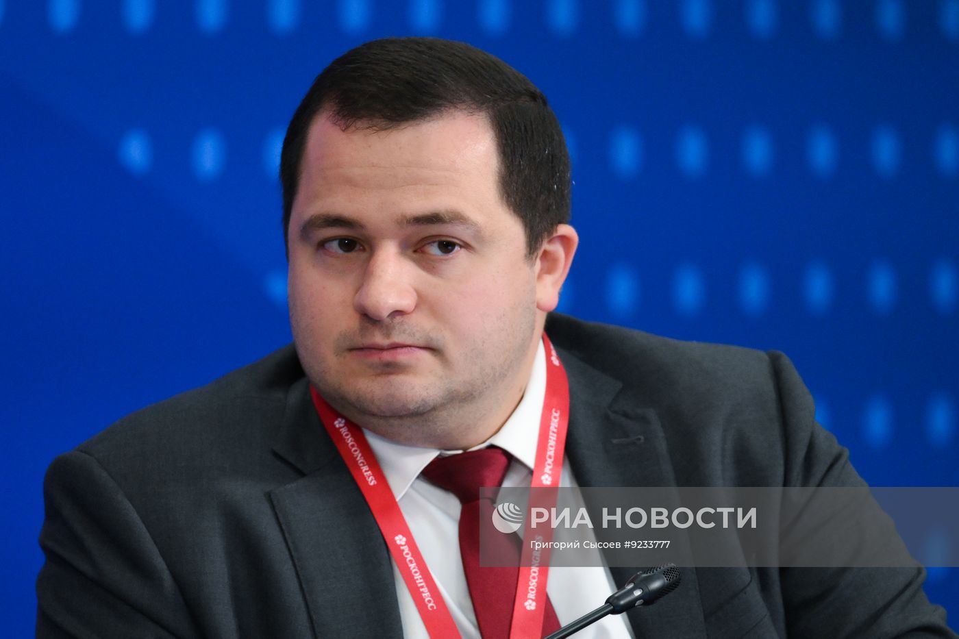 ВЭФ-2026. Драгоценная опора: новые проекты для стратегической устойчивости золотодобывающей отрасли