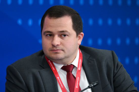 ВЭФ-2026. Драгоценная опора: новые проекты для стратегической устойчивости золотодобывающей отрасли