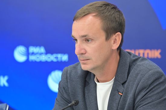 Старт V юбилейных Международных соревнований по гребле на байдарках и каноэ "Кубок Доброй Воли"