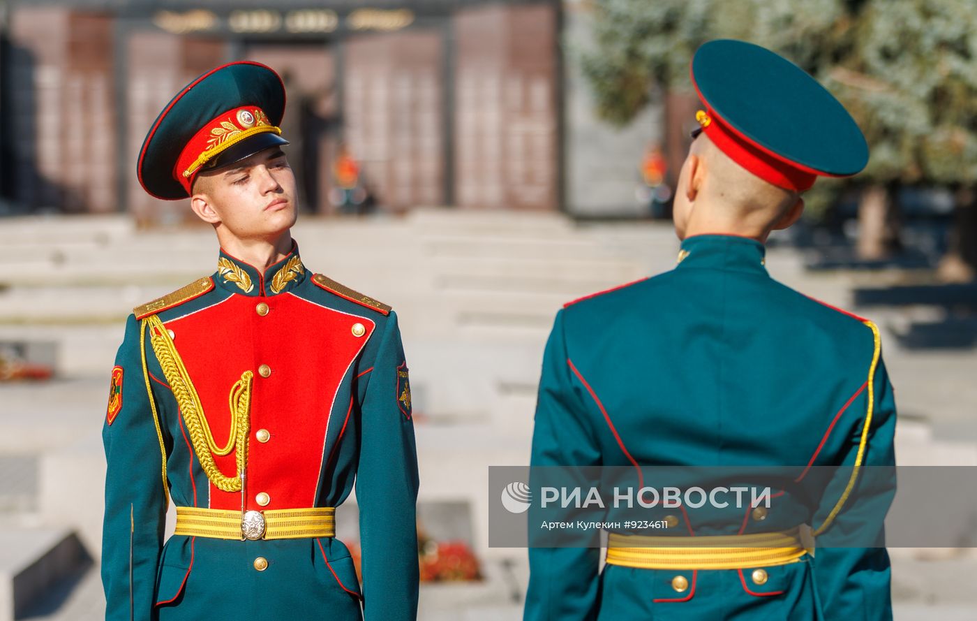 День республики в Приднестровье