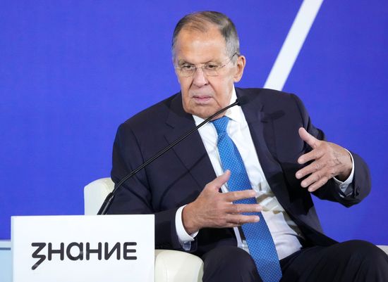 ВЭФ-2026. Дипломатия правды