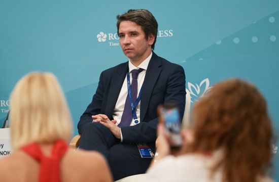 ВЭФ-2026. Битва за внимание: как маркетплейсы и контент-платформы делят и удерживают потребителя