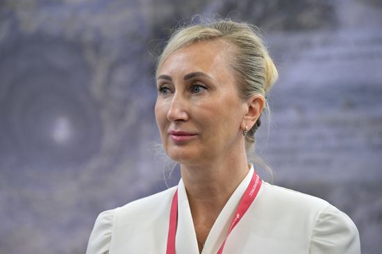 ВЭФ-2026 Презентация парка "Три вулкана"