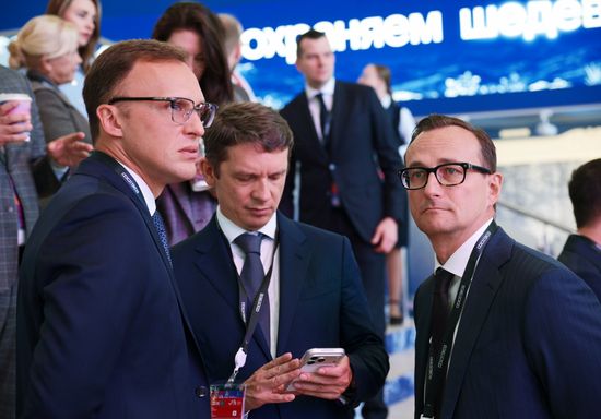 ВЭФ-2026. Мечтаем и делаем
