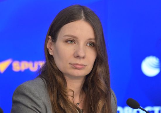 Круглый стол Экспертного института социальных исследований на тему: "Культура отмены": как провалились планы изолировать Россию?"