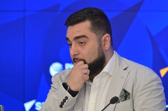 Круглый стол Экспертного института социальных исследований на тему: "Культура отмены": как провалились планы изолировать Россию?"