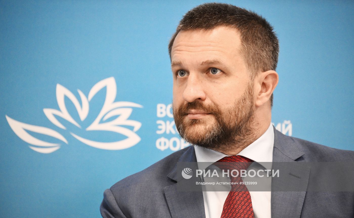 ВЭФ-2026. Человеческий капитал России и Африки: инвестиции в будущее партнерства