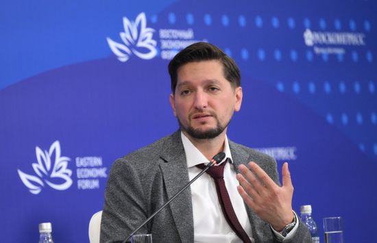 ВЭФ-2026. Туризм как мягкая сила: о чем рассказывает иностранцам Россия