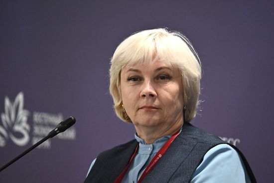 ВЭФ-2026. Как мы учим наших детей: роль школьного образования в развитии макрорегиона