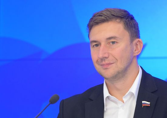 Развитие шахмат в Российской Федерации и перспективы международного сотрудничества