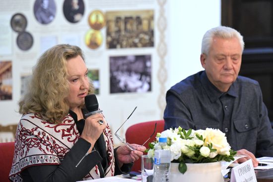 "Царские дни" в Калининграде