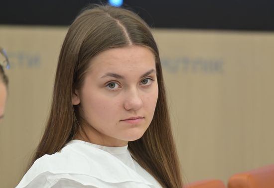 Диалоги с молодежью. Итоги приемной кампании в вузы 2026