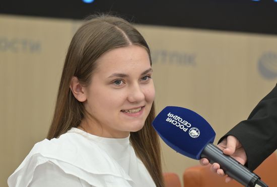 Диалоги с молодежью. Итоги приемной кампании в вузы 2026
