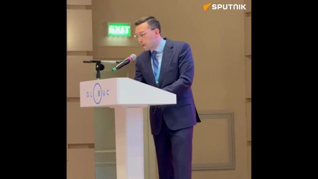 Завод "Силлено" по производству полиэтилена запустят в Казахстане в 2029 году