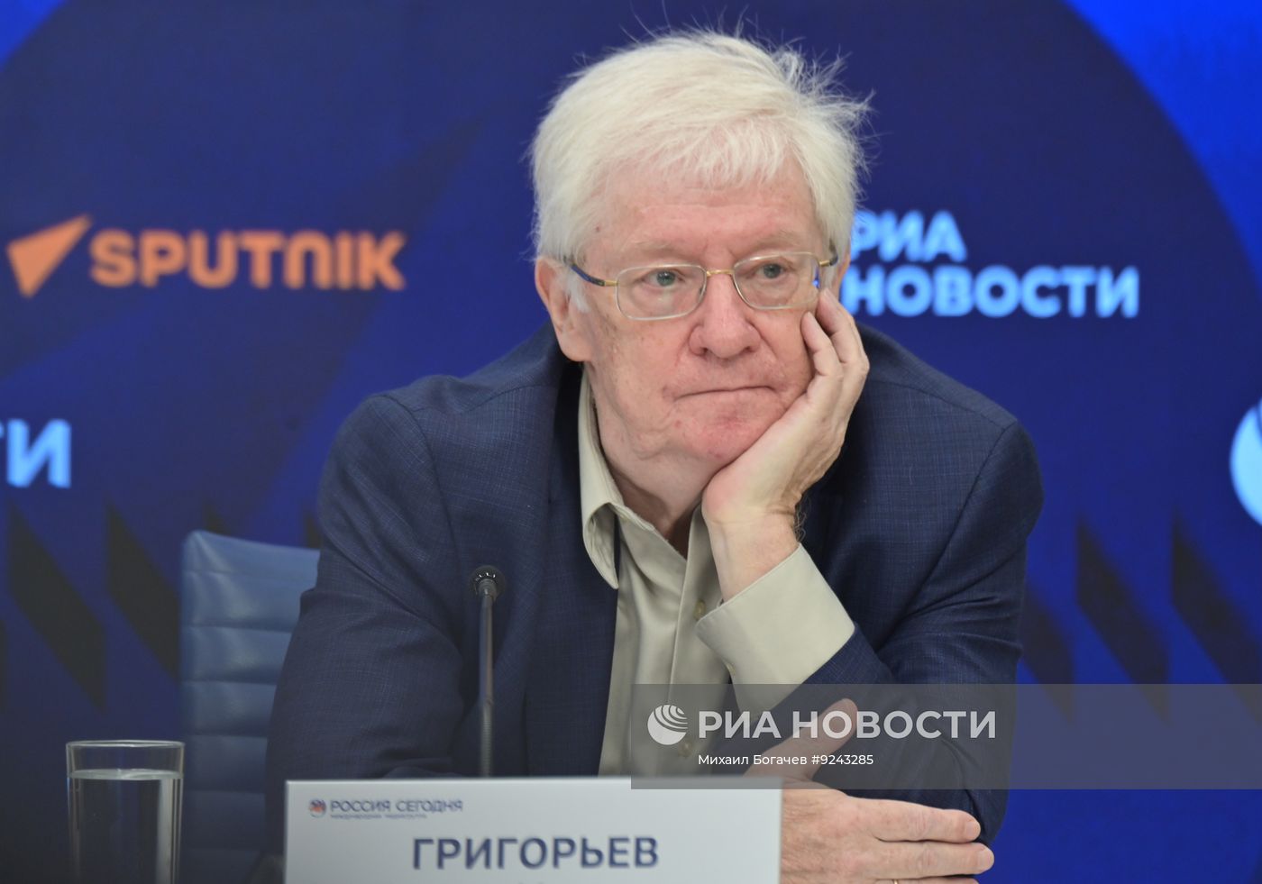 Итоги саммита БРИКС