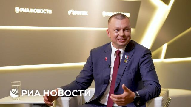 Глава "Движения первых" хотел бы, чтобы дети объяснили ему значение мема "67"