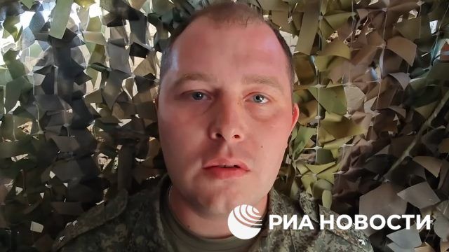 Оборудованные ИИ дроны ВСУ Hornet легко сбиваются из пулемета бойцами "Днепра"