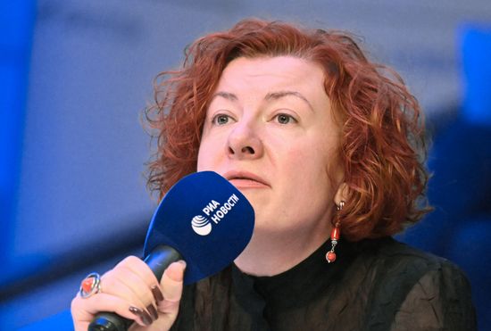 Всероссийский онлайн-марафон "Ночь выборов. Госдума-2026" в Москве
