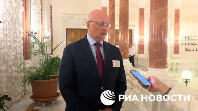 На участке в Вене на выборах в Госдуму РФ проголосовали около 1,3 тыс россиян