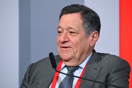 Московский финансовый форум