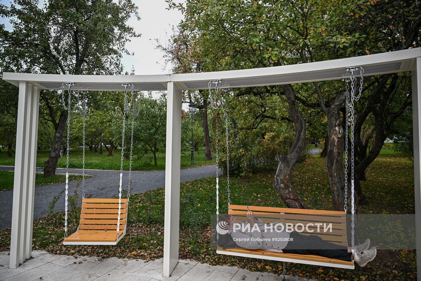 Музей-заповедник "Коломенское" в Москве
