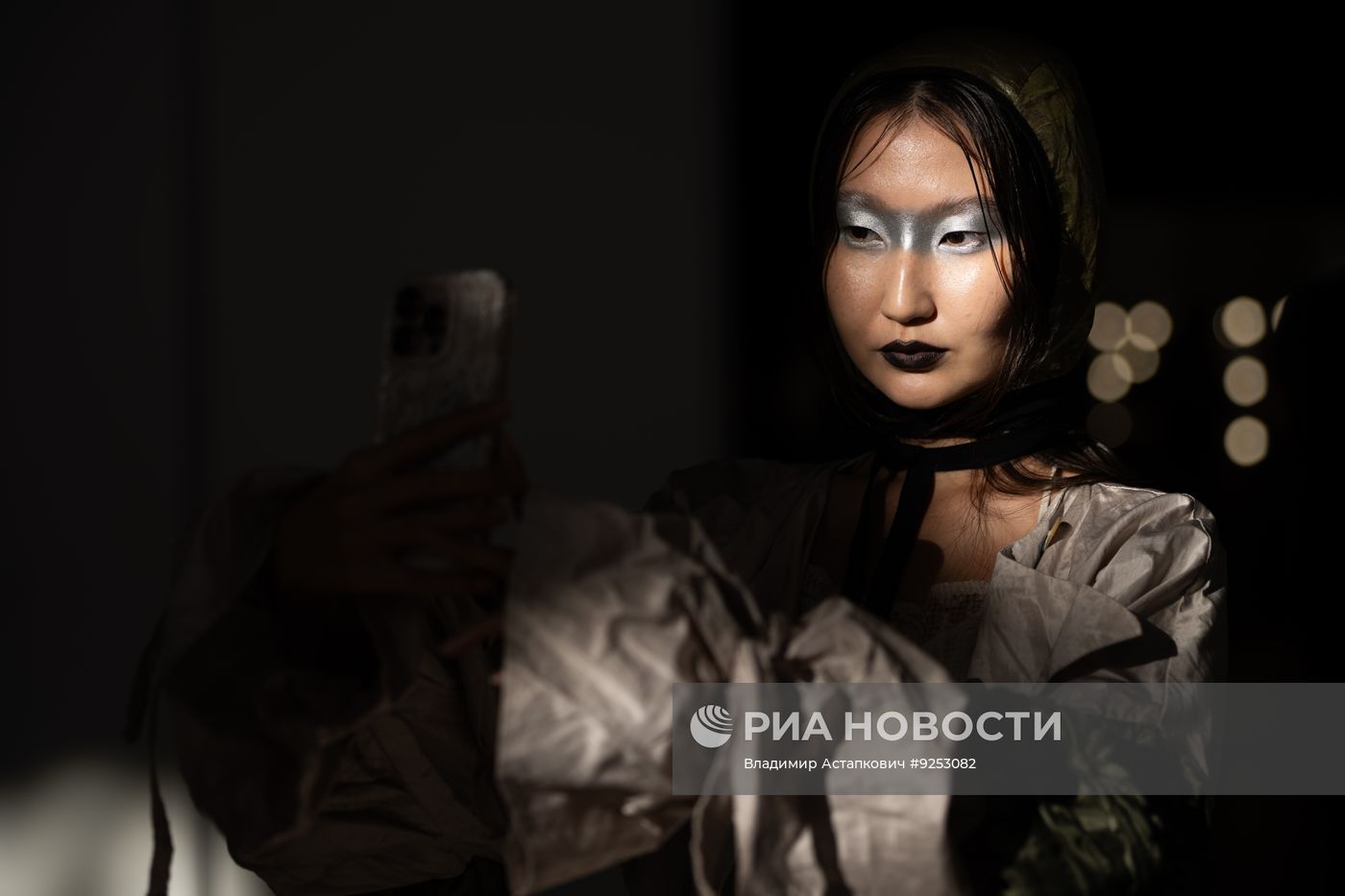 Московская неделя моды
