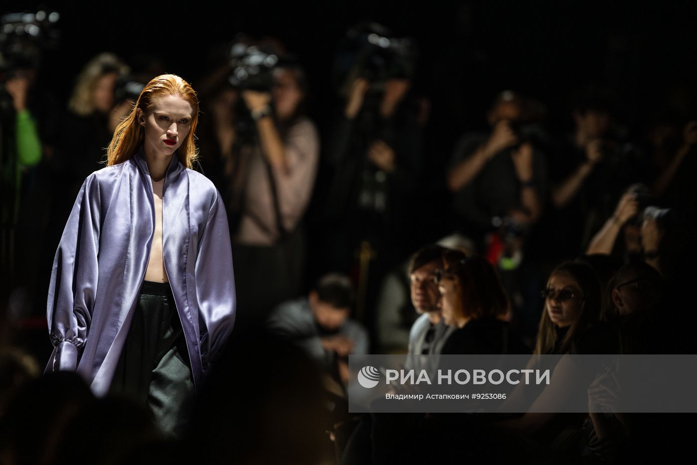 Московская неделя моды