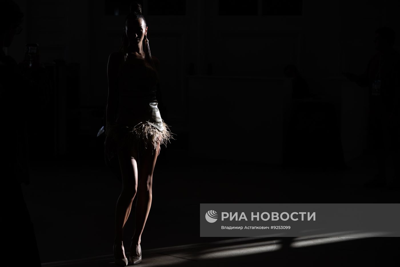 Московская неделя моды