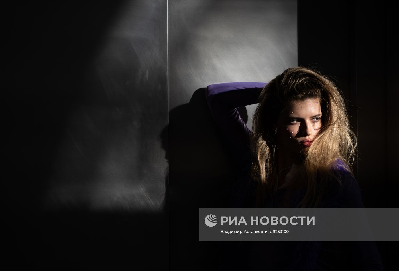 Московская неделя моды