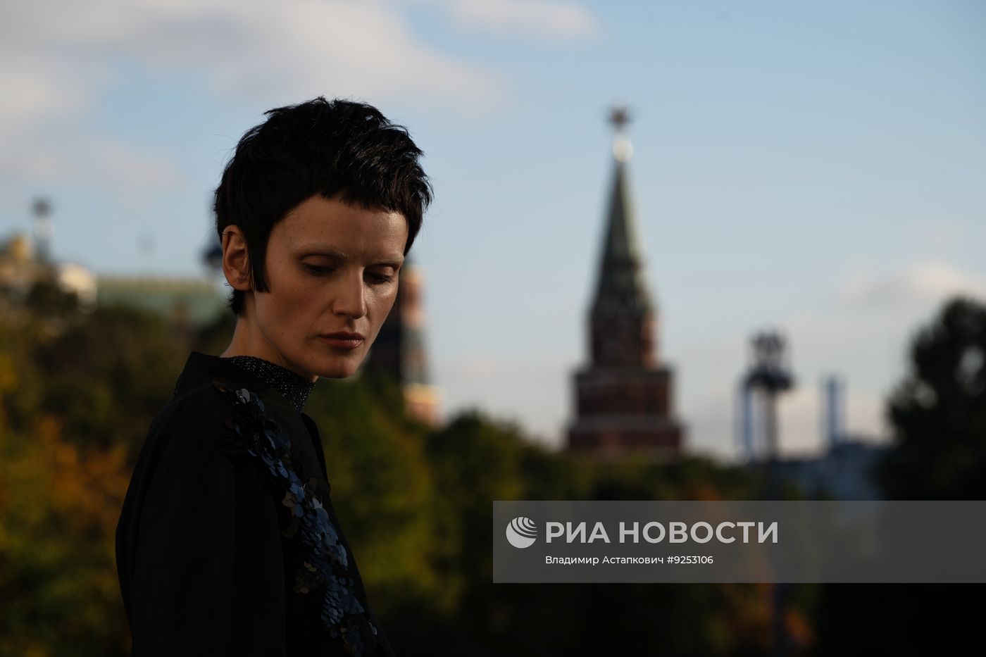 Московская неделя моды