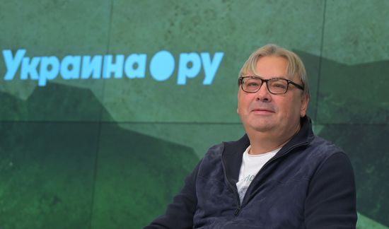 V форсайт-форум "СВО и Третья мировая"
