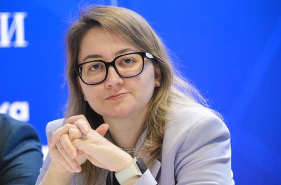 Российская неделя общественного транспорта и городской мобильности в Москве