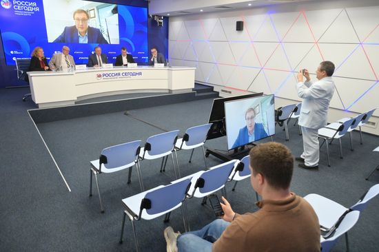 Неделя высокого уровня 81-й сессии Генассамблеи ООН: итоги обсуждений и встреч