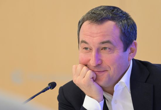 Круглый стол ЭИСИ и АЦ ВЦИОМ на тему: "Эпилог: как выборы 2026 года охарактеризовали политическую систему России"