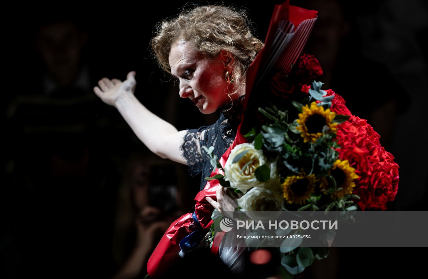 Седьмая Московская неделя моды