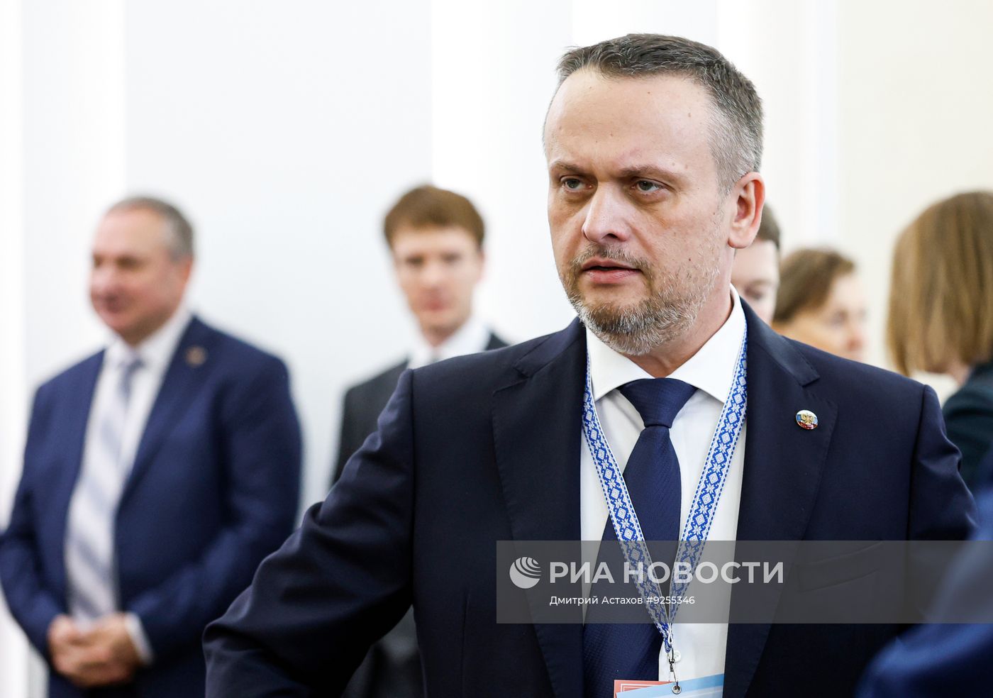 Визит премьер-министра Михаила Мишустина в Белоруссию