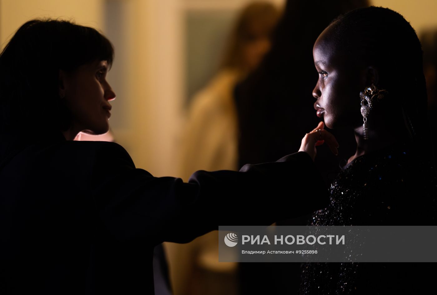 Седьмая Московская неделя моды