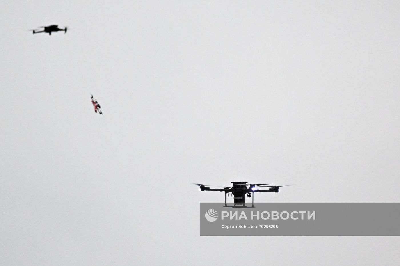 Учения ОДКБ в Челябинской области
