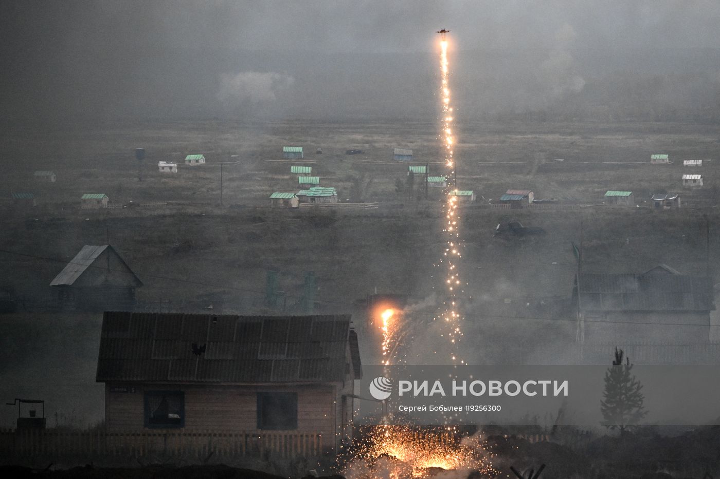Учения ОДКБ в Челябинской области