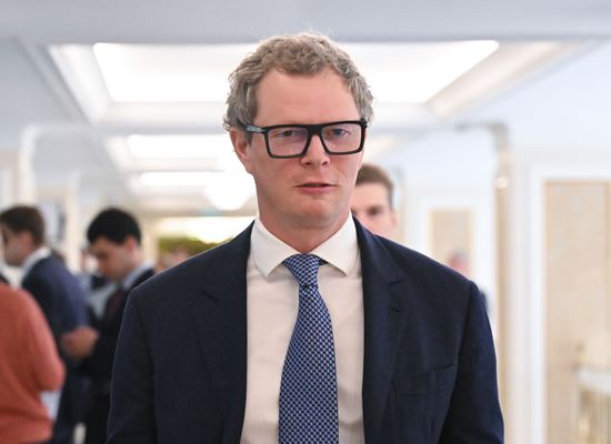 Парламентские слушания по проекту федерального бюджета в Совете Федерации