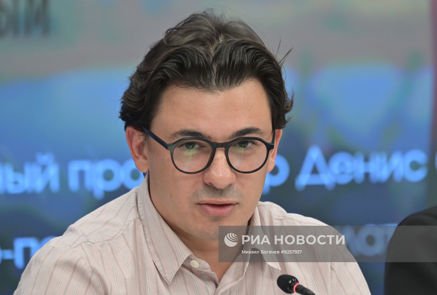 Презентация семейного фильма "Я приду"