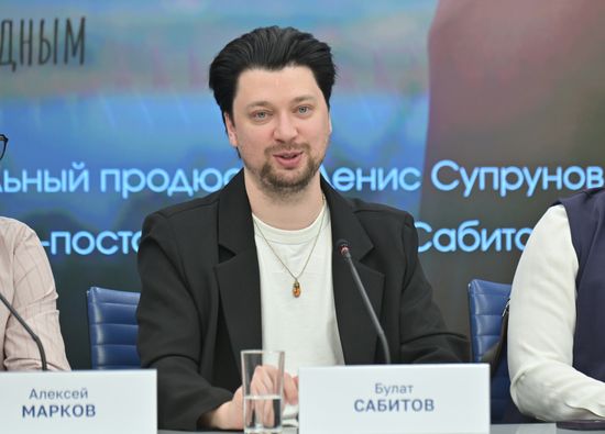 Презентация семейного фильма "Я приду"