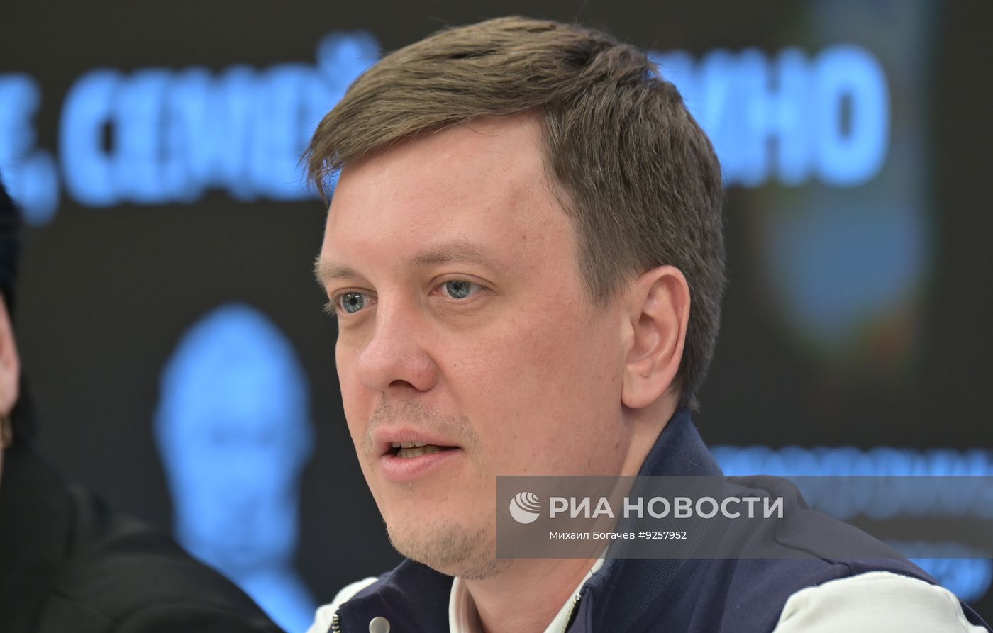 Презентация семейного фильма "Я приду"