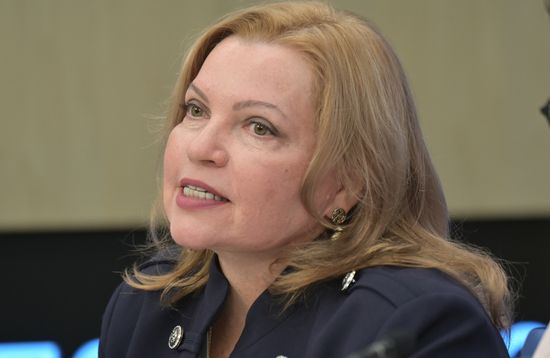 Презентация семейного фильма "Я приду"