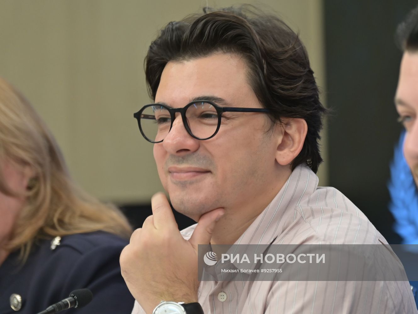 Презентация семейного фильма "Я приду"