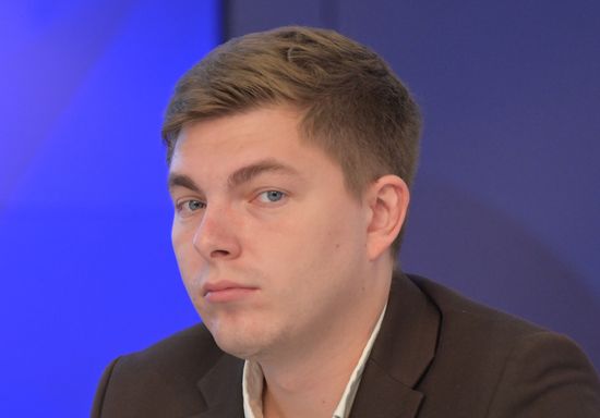 Гражданское просвещение России: традиции, ценности, будущее
