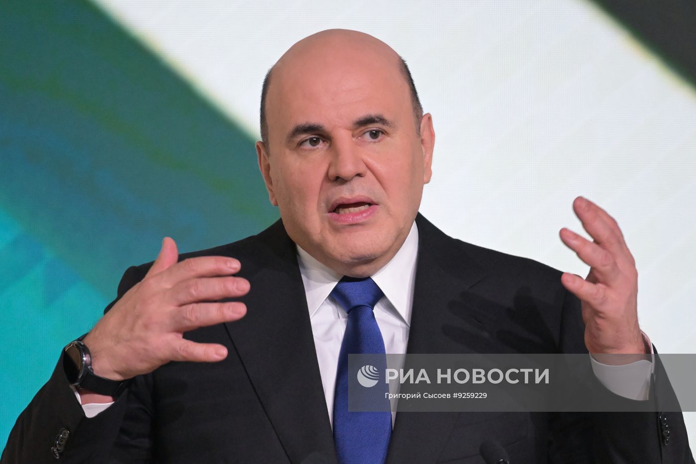 Агропромышленная выставка "Золотая осень - 2026" в Москве